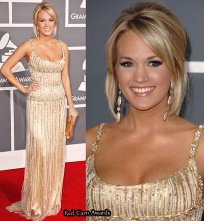Carrie Underwood